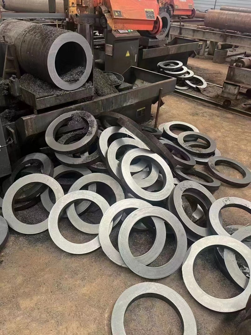 怒江怒江怒江20G无缝钢管切割