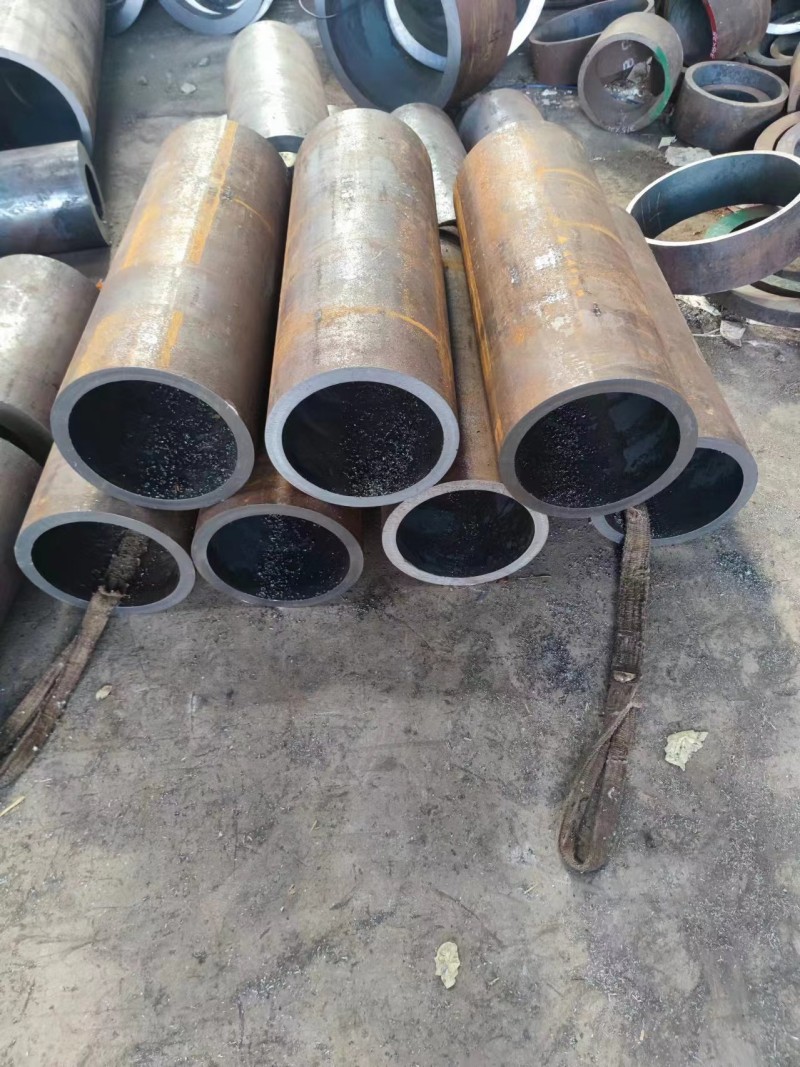 怒江怒江怒江12Cr1MovG无缝钢管切割