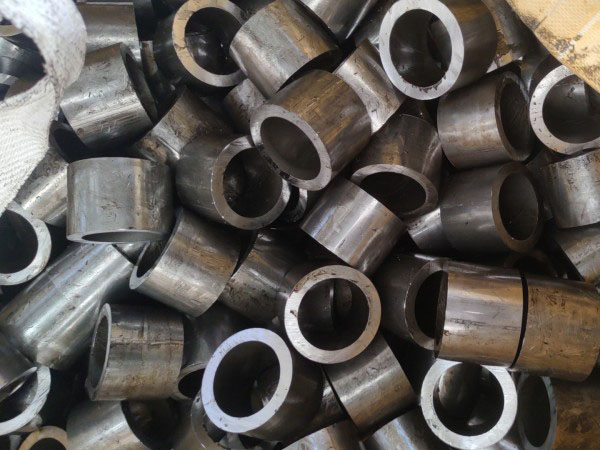 怒江无缝钢管切割