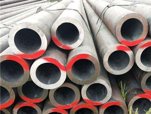 怒江GB5310高压无缝钢管