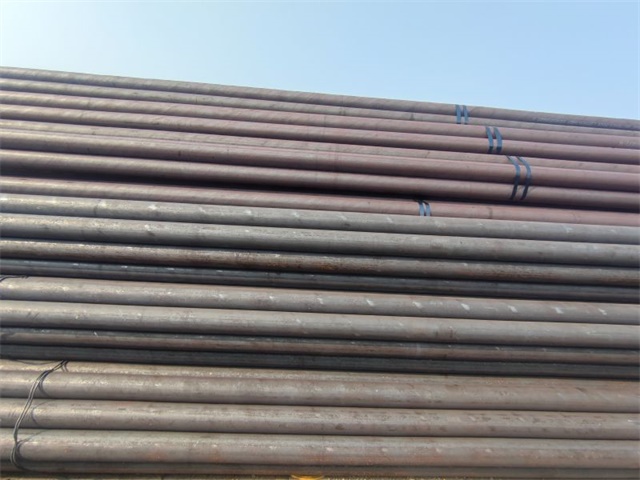 怒江42CrMo无缝管多少钱一吨