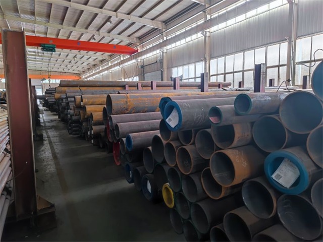 怒江20G高压无缝钢管