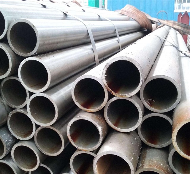 怒江20G中低压无缝钢管