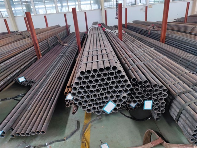 怒江20G合金无缝钢管